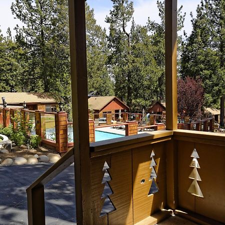 Cedar Glen Lodge Tahoe Vista Chambre photo