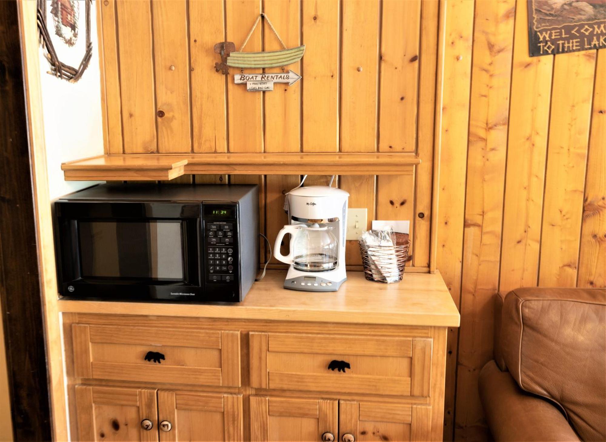 Cedar Glen Lodge Tahoe Vista Chambre photo